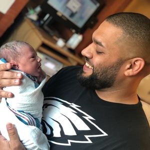 Meet your Posher, Felix